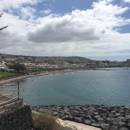 Apartamento House Tenerife Costa Adeje (Tenerife)