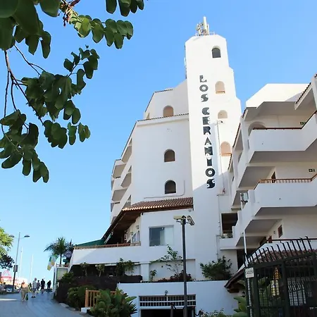 House Tenerife Apartamento