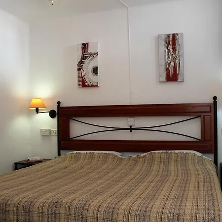 House Tenerife Apartamento Costa Adeje (Tenerife)