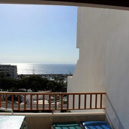 Apartamento House Tenerife *