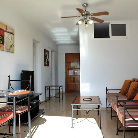 House Tenerife Apartamento *